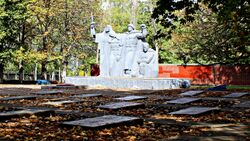 Kostiantynivka