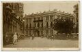 Former branch in Singapore, early 20th century postcard