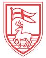 Arms of Fairfield University, CT, USA