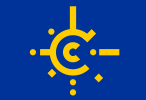 Flag of Central European Free Trade Agreement (CEFTA)