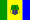 Flag of Taounate province.svg