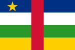 the Central African Republic