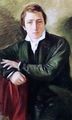 Heinrich Heine, poet