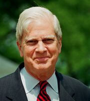 James Billington 2000.jpg