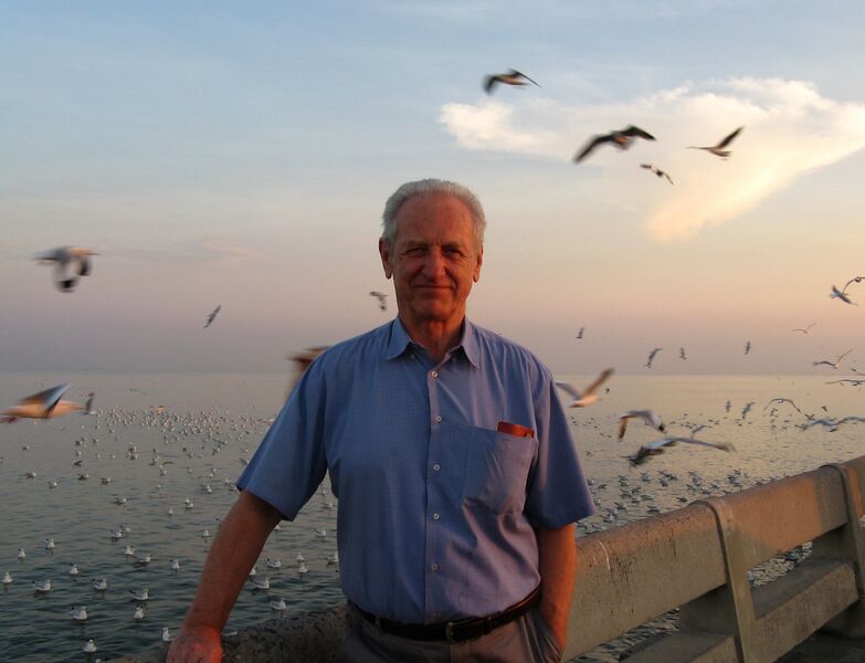 ملف:Robert Kowalski.jpg