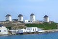 Windmills