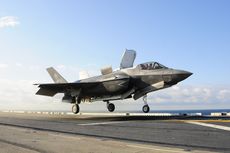F-35 Lightning II