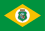 Bandeira Estado Ceara Brasil.svg