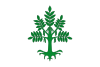 Bandera de Flix.svg