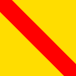Banner of Baden (1^1).svg
