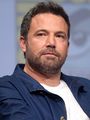 Ben Affleck, actor and Academy Award-winning filmmaker (did not graduate)