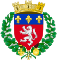 درع Lyon