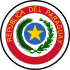 درع پاراگواي