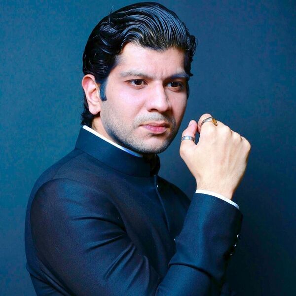ملف:Dheeraj Kalwani.jpg