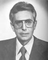 أرنالدو فورلاني 1980–1981 8 ديسمبر 1925 (العمر 99 سنة)