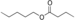 Pentyl butyrate.png