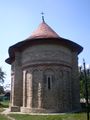 كنيسة الثالوث المقدس (1352) في سيرت