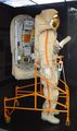 Krechet space suit