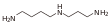 Spermidine.svg
