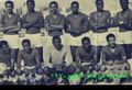 السعودية في كأس الخليج عام 1970