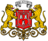 درع Aberdeen City Council