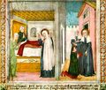 Saint Frances of Rome