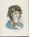 Autumn (1871), by Currier & Ives