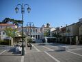 Πλατεία Καρλοβασίου