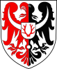 درع Karkonosze County