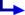 Symbol redirect arrow with gradient.svg
