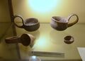 Ceramic cups, Poland