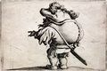 The Hunchbacked Dwarf