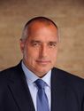 Boyko Borisov