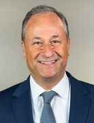 Doug Emhoff (2021–present) Born (1964-10-13)أكتوبر 13, 1964 (age 61 years, 71 days)