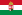 Flag of مملكة المجر (1920–1946)