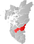 NO 1122 Gjesdal.svg