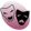 P culture icon redpurple.png
