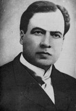 روبين داريو "أمير رسائل قشتالة" و"أبو الحداثة".