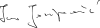 Accession Treaty 2011 Ivo Josipović signature.svg
