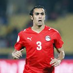 أحمد المحمدي