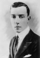 Buster Keaton by Bain News Service
