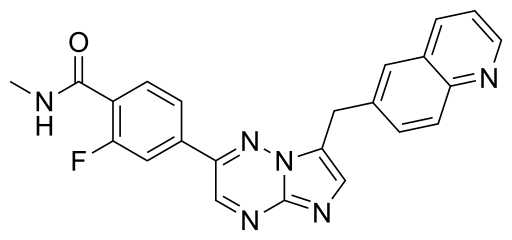 ملف:Capmatinib.svg