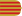 Estandarte de la Corona de Aragon.svg