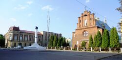 Horodok