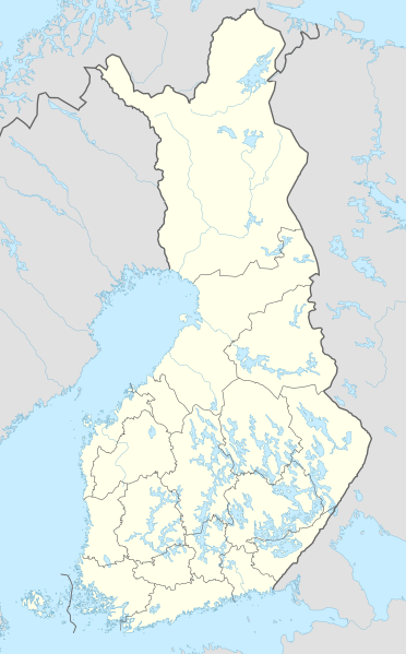 ملف:Finland adm location map.svg
