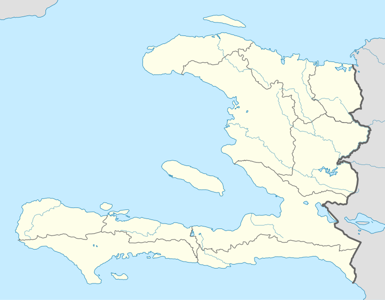ملف:Haiti location map.svg