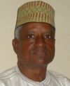 Manuel Serifo Nhamadjo