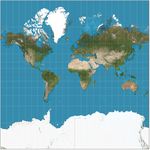Mercator projection Square.JPG