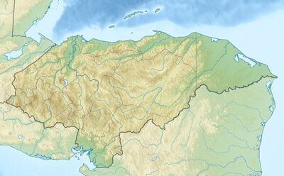 Relief map of Honduras.jpg