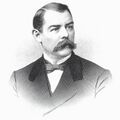 Albion Tourgée (BA 1862), civil rights activist, lawyer who argued Plessy v. Ferguson